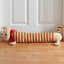 Draught Excluder Cat Sausage