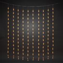 Droplet Curtain Light Set LED