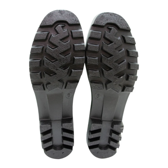 Eco Essential Wellington Boots - Full Length Size 3 - image 2
