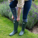 Eco Essential Wellington Boots - Full Length Size 3 - image 3