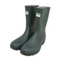 Eco Essential Wellington Boots - Half Length Size 3 - image 1