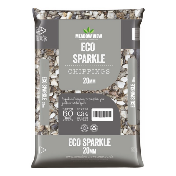 Eco Sparkle 20mm - image 1