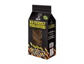 EcoFriendly Firelighters FSC Recycled 100%
