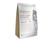 Eden Country Cuisine 2kg small kibble