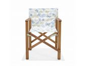 Eden Directors Chair (Butterfly & Bee Design) - image 2