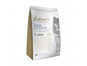 Eden Fish Cuisine 2kg medium kibble