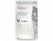 Eden Original Cuisine 2kg medium kibble