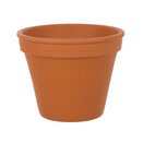 Essential Terracotta Standard Spang Pot 2.5in - image 6