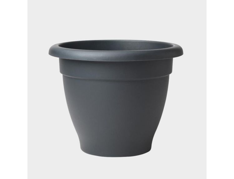 Essentials Planter Black 39cm