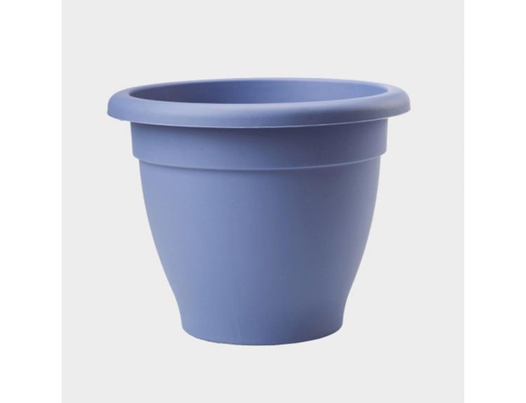 Essential Planter Cornflower Blue 39cm
