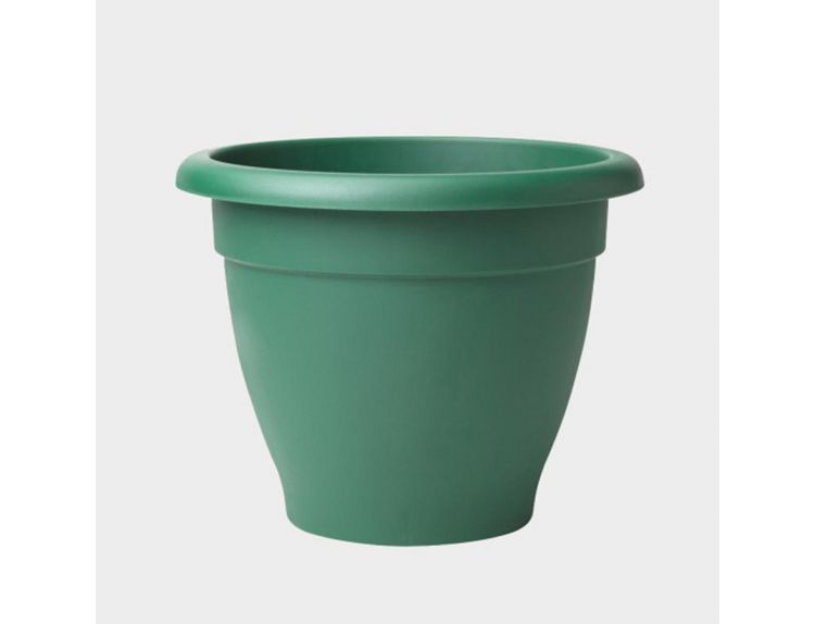 Essential Planter Dark Green 39cm