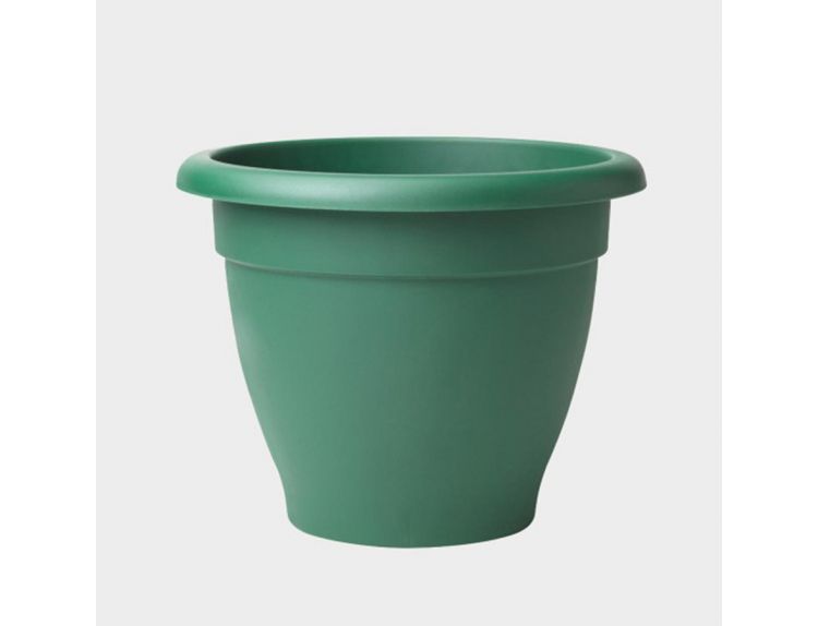 Essentials Planter Dark Green 33cm