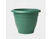 Essentials Planter Dark Green 33cm