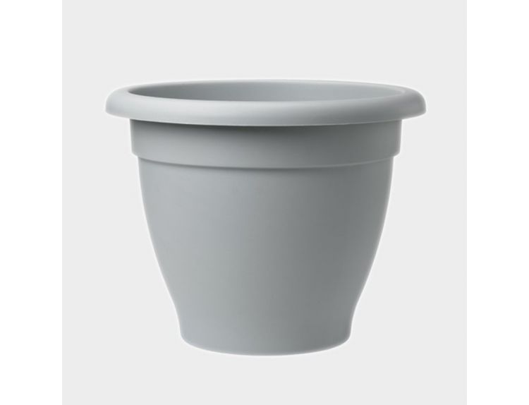 Essential Planter Dove Grey 39cm