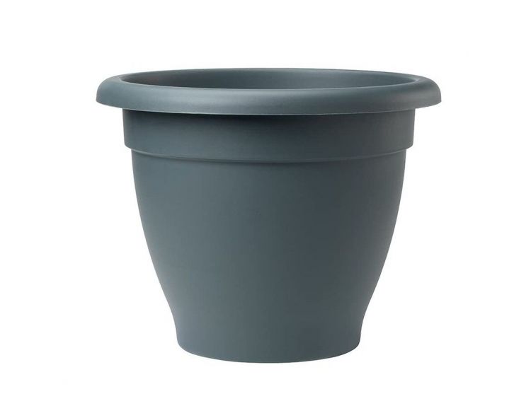 Essentials Planter Slate Grey 33cm