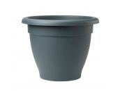 Essentials Planter Slate Grey 33cm