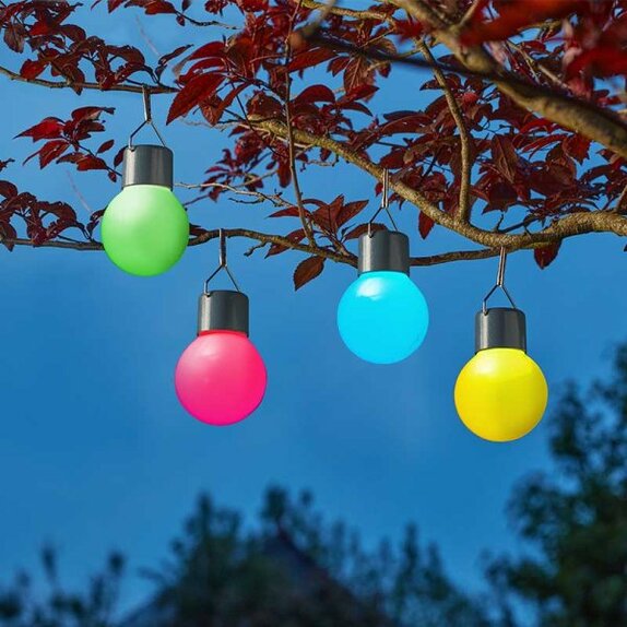 Eureka! Festoons 4-PK