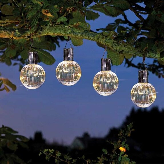 Eureka! Orb 4-PK