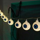 EyeBall String Lights - Set of 10