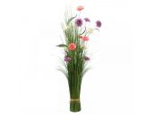 Faux Bouquet Summer Sensation