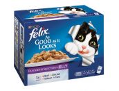 Felix As good as it looks Mixed Selection 12 x 100g