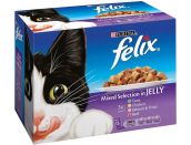 Felix Mixed Selection Multipack (12x100g)