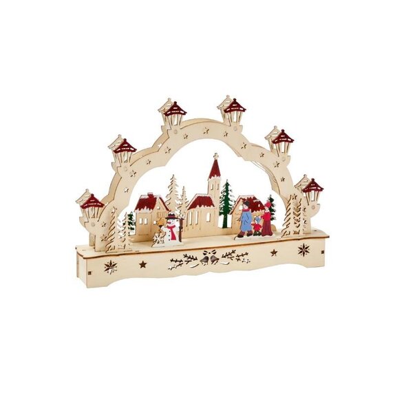 Festive Village - image 2