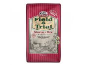 Field & Trial Muesli Mix 15kg