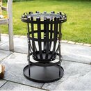 Firebasket Forno 