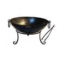 Kadai Firebowls & Pans