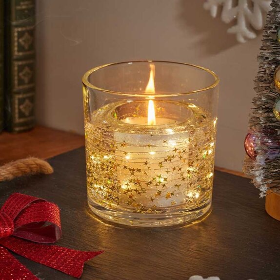 FireFly Candle - image 1