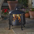 Firepit FlameFiesta