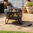Firepit Fuego Deep Firebowl - image 1