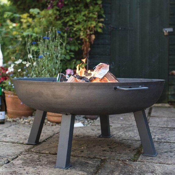 Firepit Glasto