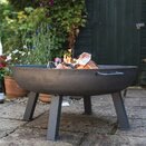 Firepit Glasto
