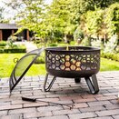Firepit Miel Deepbowl