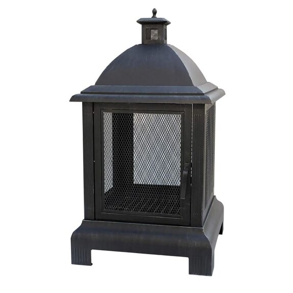 Firepit Seaton