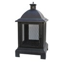Firepit Seaton