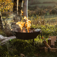 Firepits & Heaters