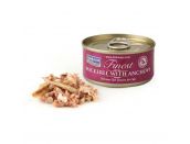 Fish4Cats Mackerel with Anchovy 70g