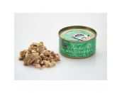 Fish4Cats Mackerel with Squid 70g