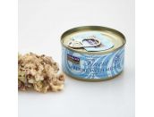 Fish4cats Sardine with Mussel 70g