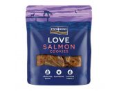 Fish4dogs Salmon Cookies 100g