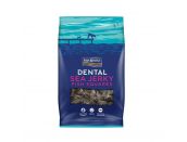 Fish4dogs Sea Jerky Squares 100g