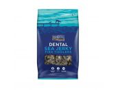 Fish4dogs Sea Jerky Tiddlers 115g