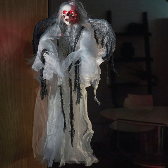 Flapping Cackling DeathAngel - 90cm