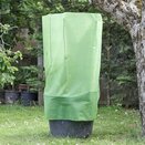 Fleece G30 Plant Warming 10m x 1.5m
