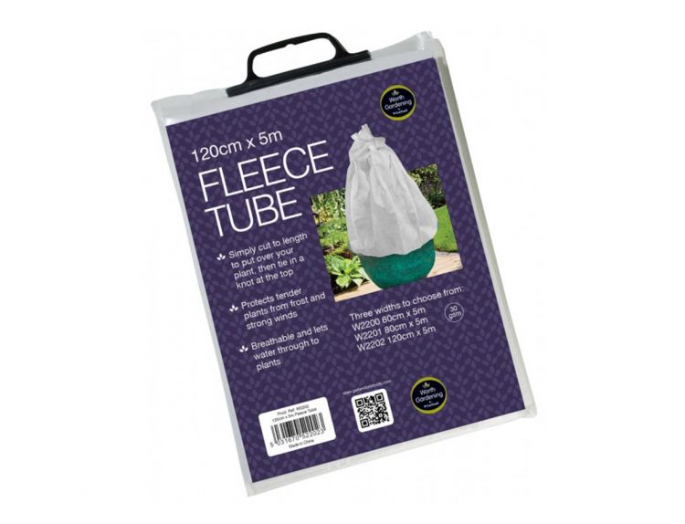 Fleece Tube 60cm x 5m - image 3