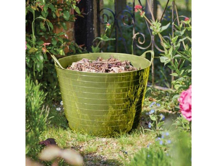 FlexiTote Sage 40 litres