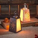 Flickering Festive - Assorted